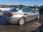 2014 BMW 5 series