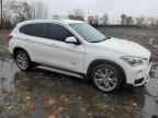 2017 BMW X1
