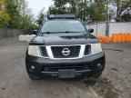 2011 NISSAN PATHFINDER