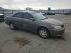 2004 TOYOTA CAMRY