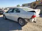 2011 FORD FUSION