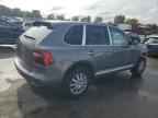 2009 PORSCHE CAYENNE