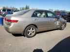 2003 HONDA ACCORD
