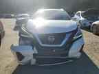2019 NISSAN MURANO