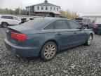 2013 AUDI A6