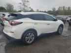 2017 NISSAN MURANO