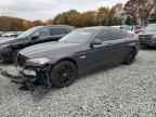2015 BMW 5 series