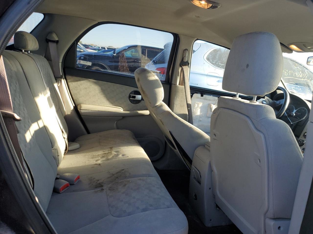 2006 CHEVROLET EQUINOX