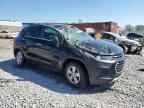 2020 CHEVROLET TRAX