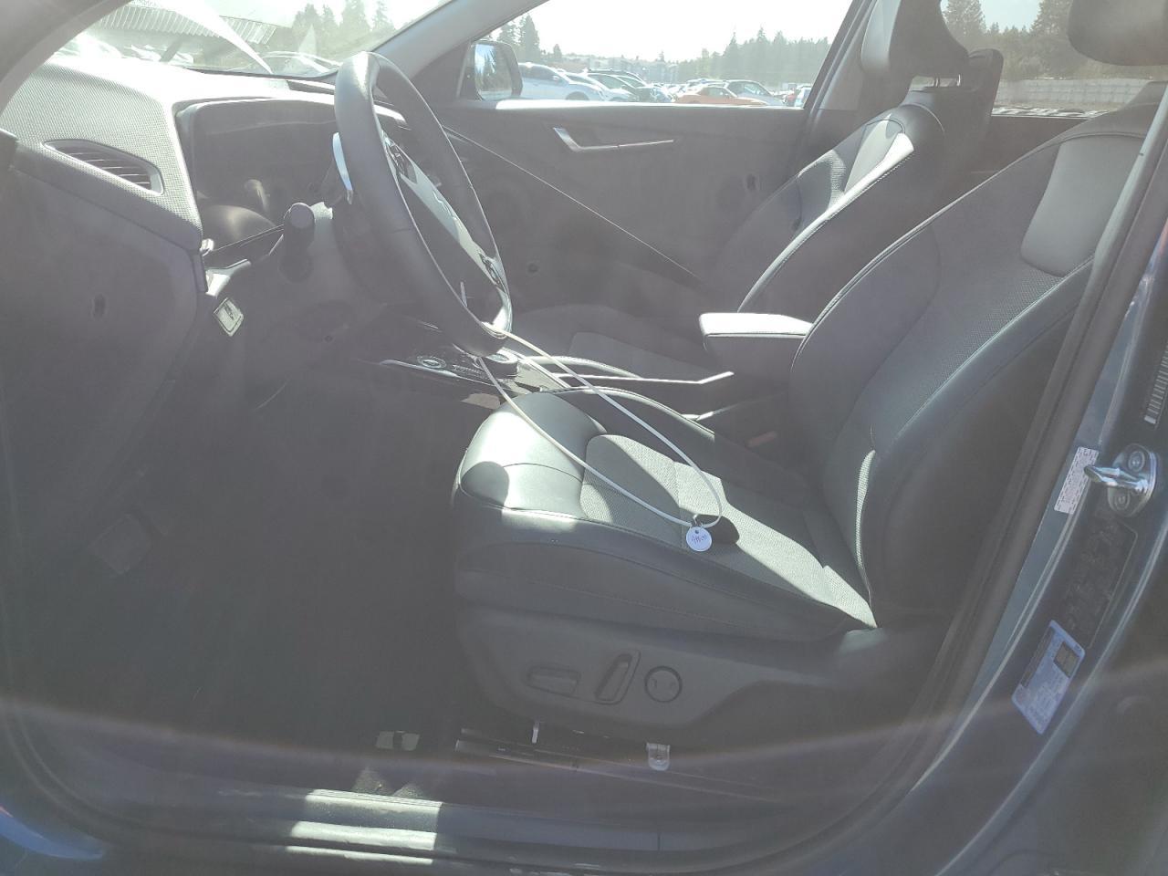 2023 KIA Niro
