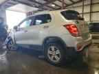 2019 CHEVROLET TRAX