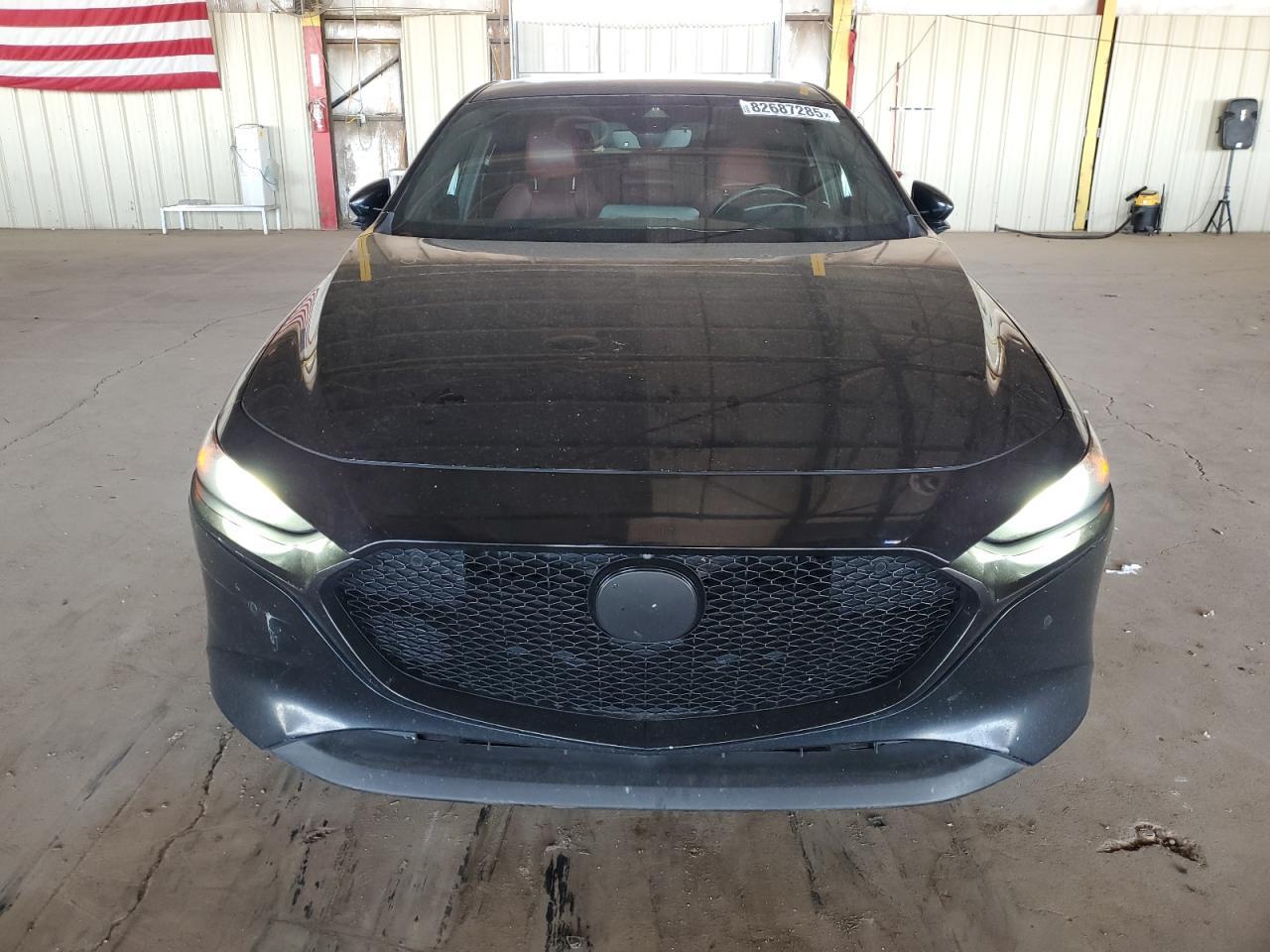 2021 MAZDA 3