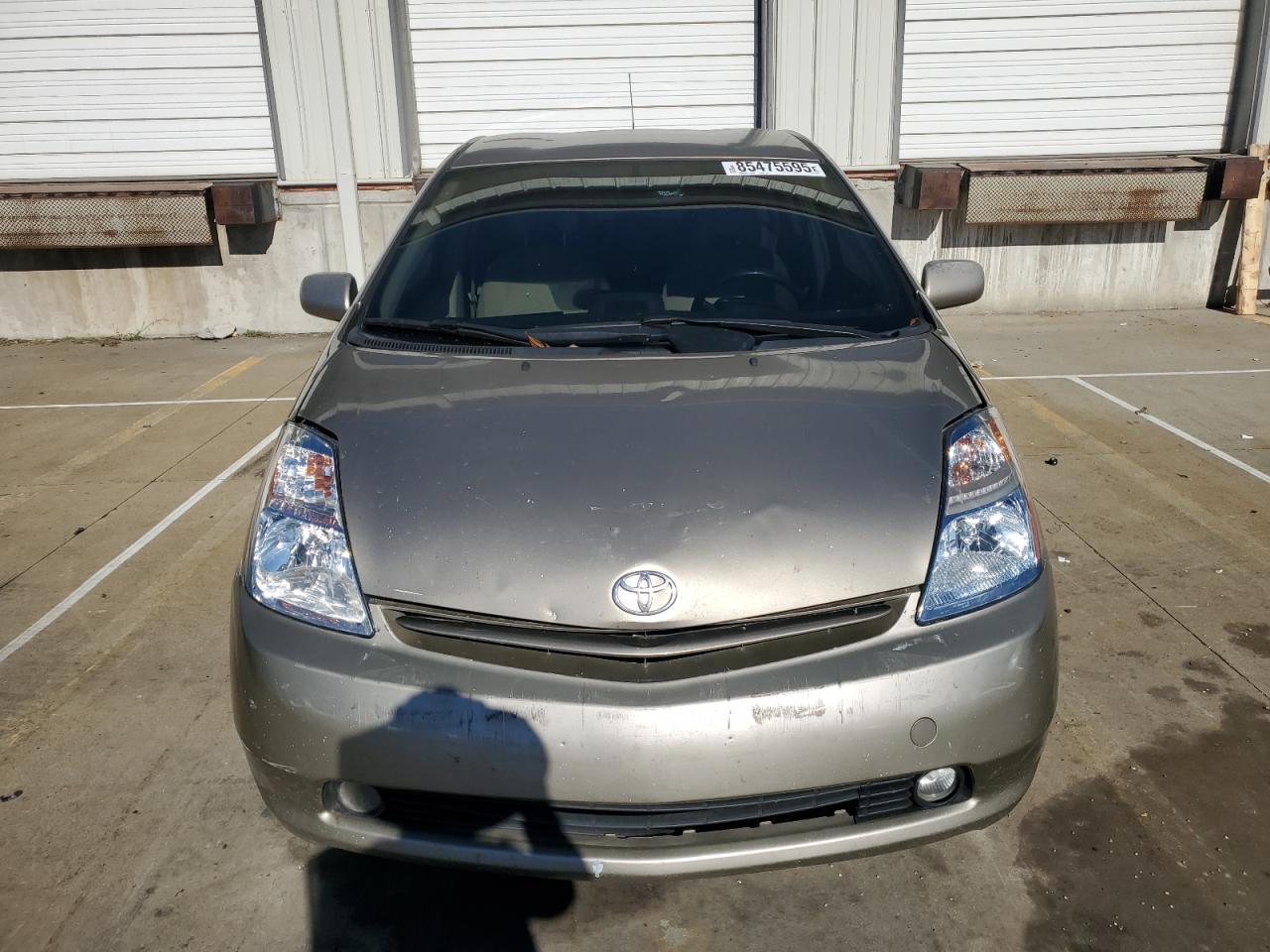 2004 TOYOTA PRIUS