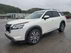 2022 NISSAN PATHFINDER
