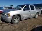 2011 CHEVROLET Avalanche