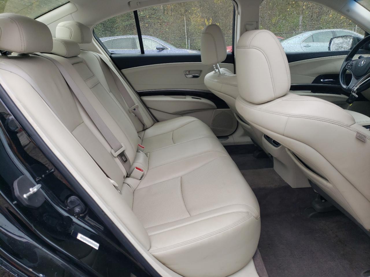 2014 ACURA RLX