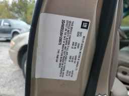 2004 BUICK Century