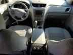 2014 CHEVROLET TRAVERSE
