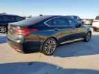 2016 HYUNDAI GENESIS