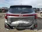 2025 KIA SELTOS
