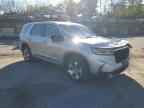 2024 HONDA PILOT