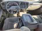2004 CHEVROLET Silverado