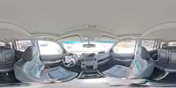 2012 HONDA PILOT