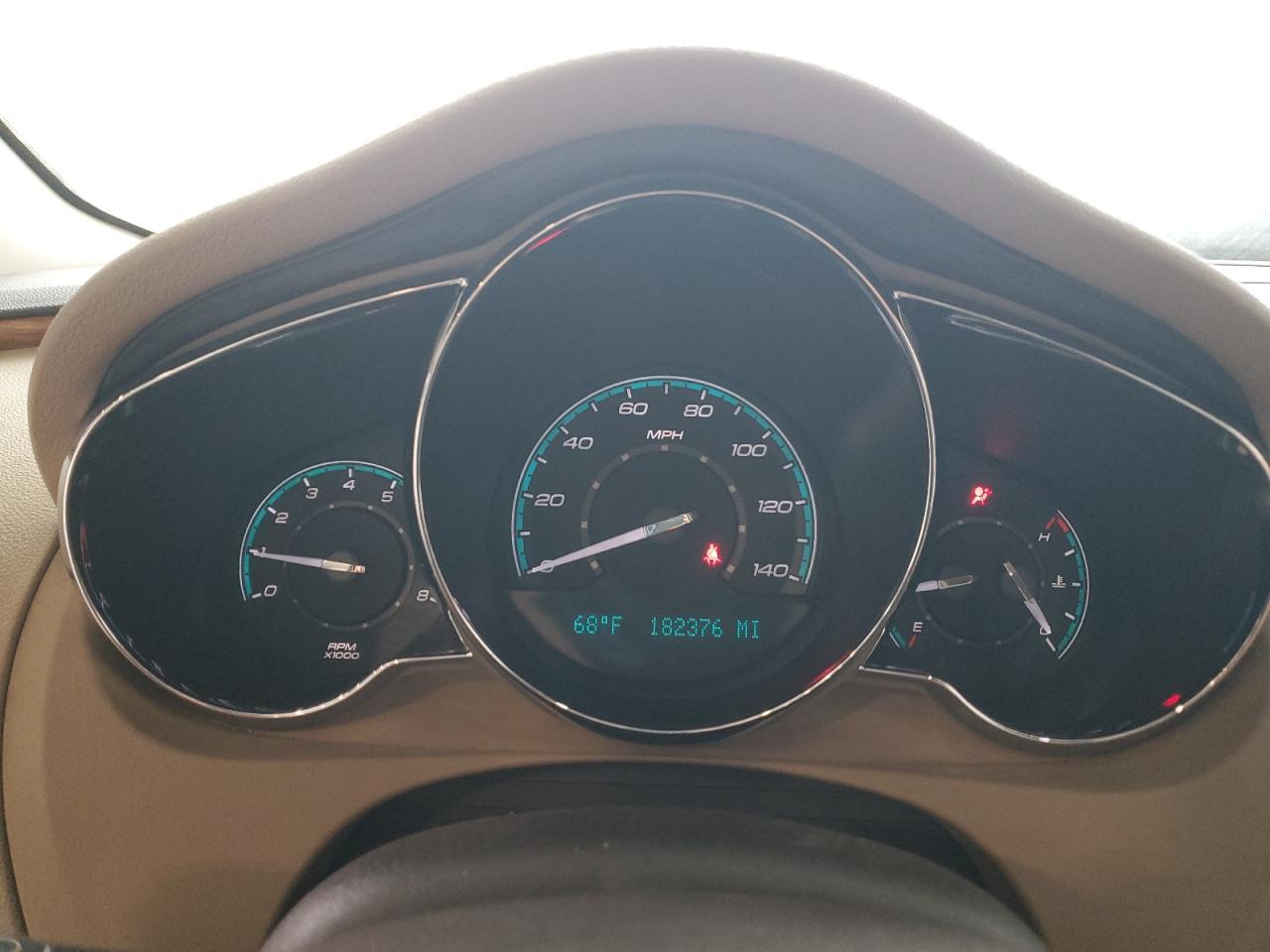 2010 CHEVROLET MALIBU