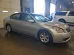 2009 NISSAN ALTIMA
