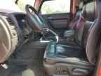 2007 HUMMER H3