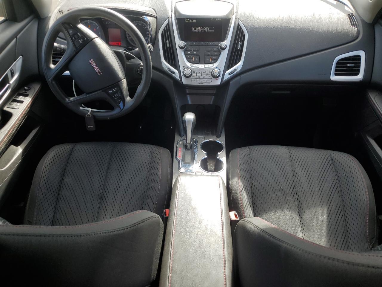 2012 GMC Terrain