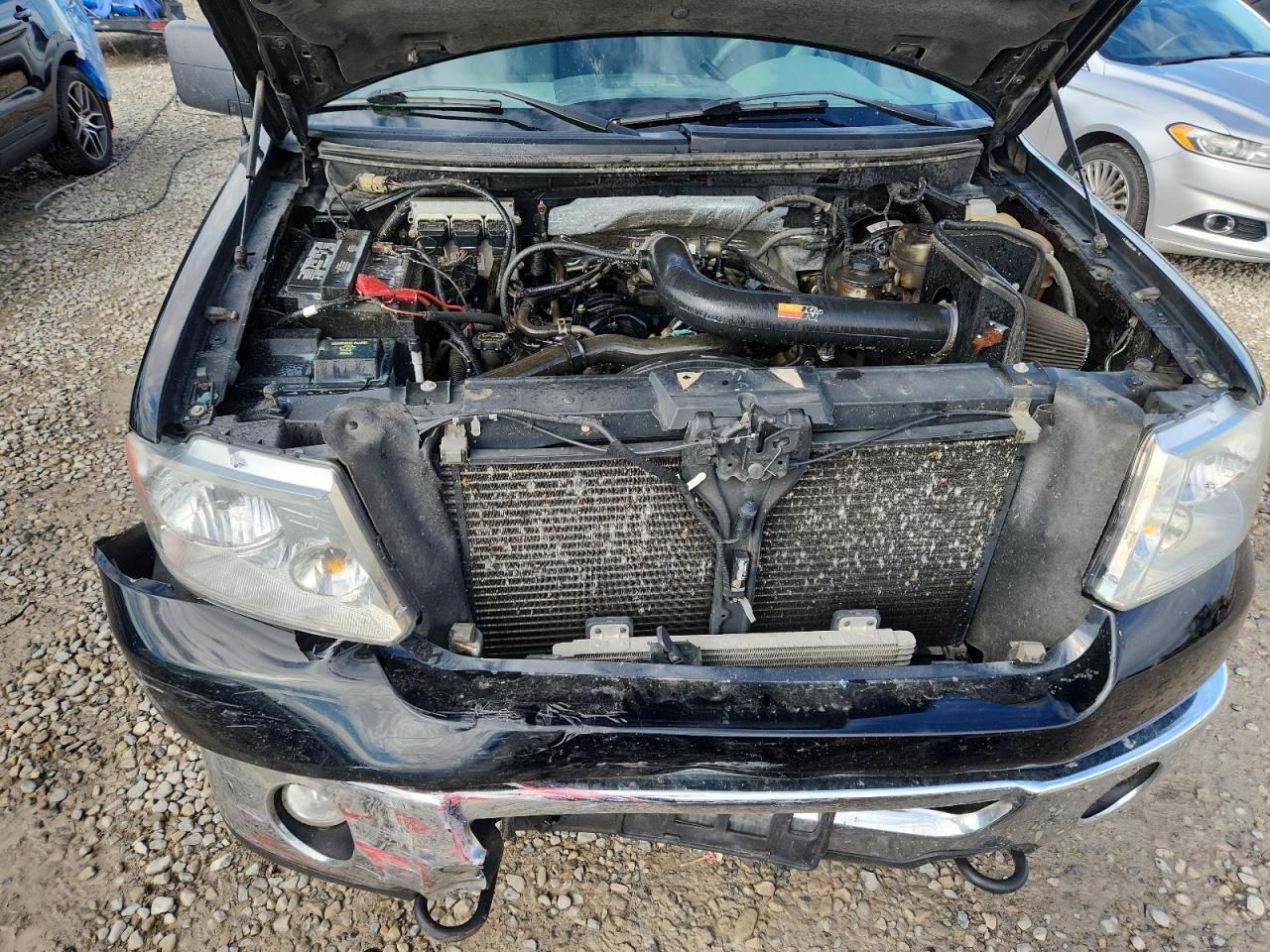 2008 FORD F-150