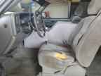 2004 CHEVROLET Silverado