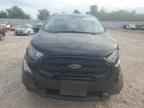 2020 FORD EcoSport