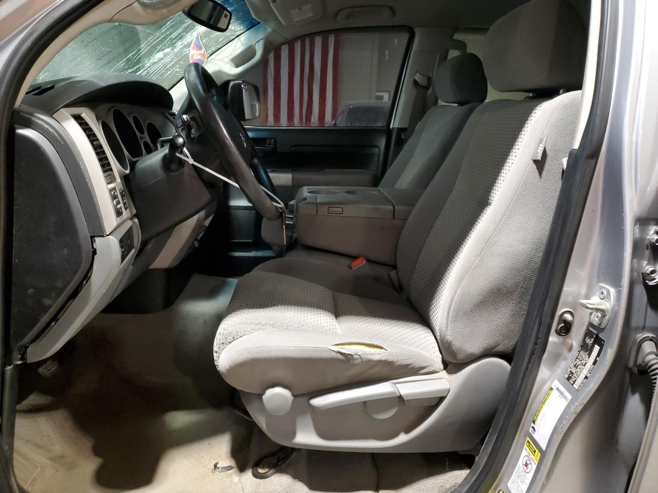 2007 TOYOTA TUNDRA