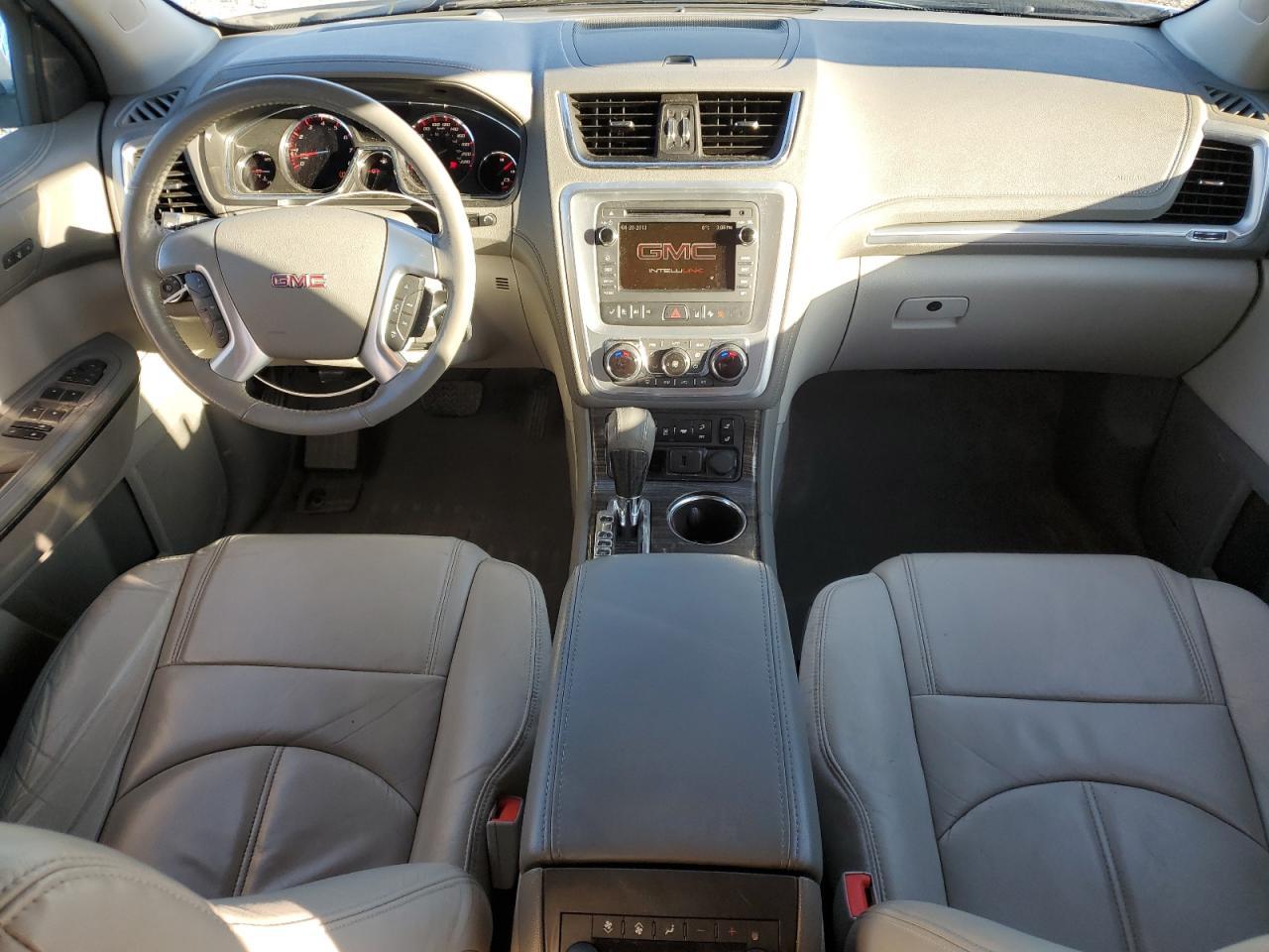 2015 GMC ACADIA