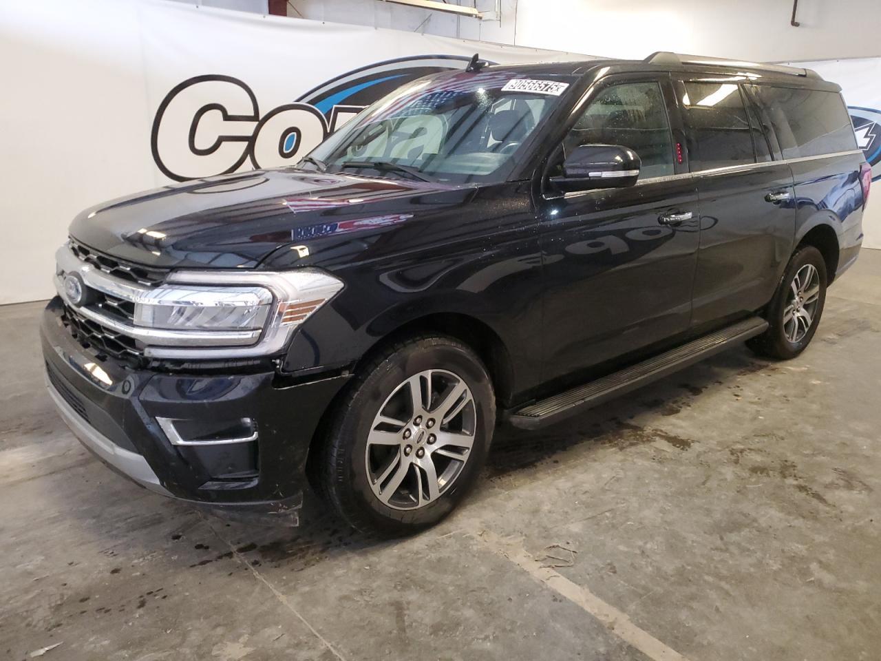 2024 FORD Expedition