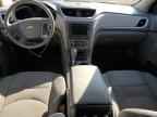 2015 CHEVROLET TRAVERSE