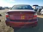 2009 SUBARU Legacy