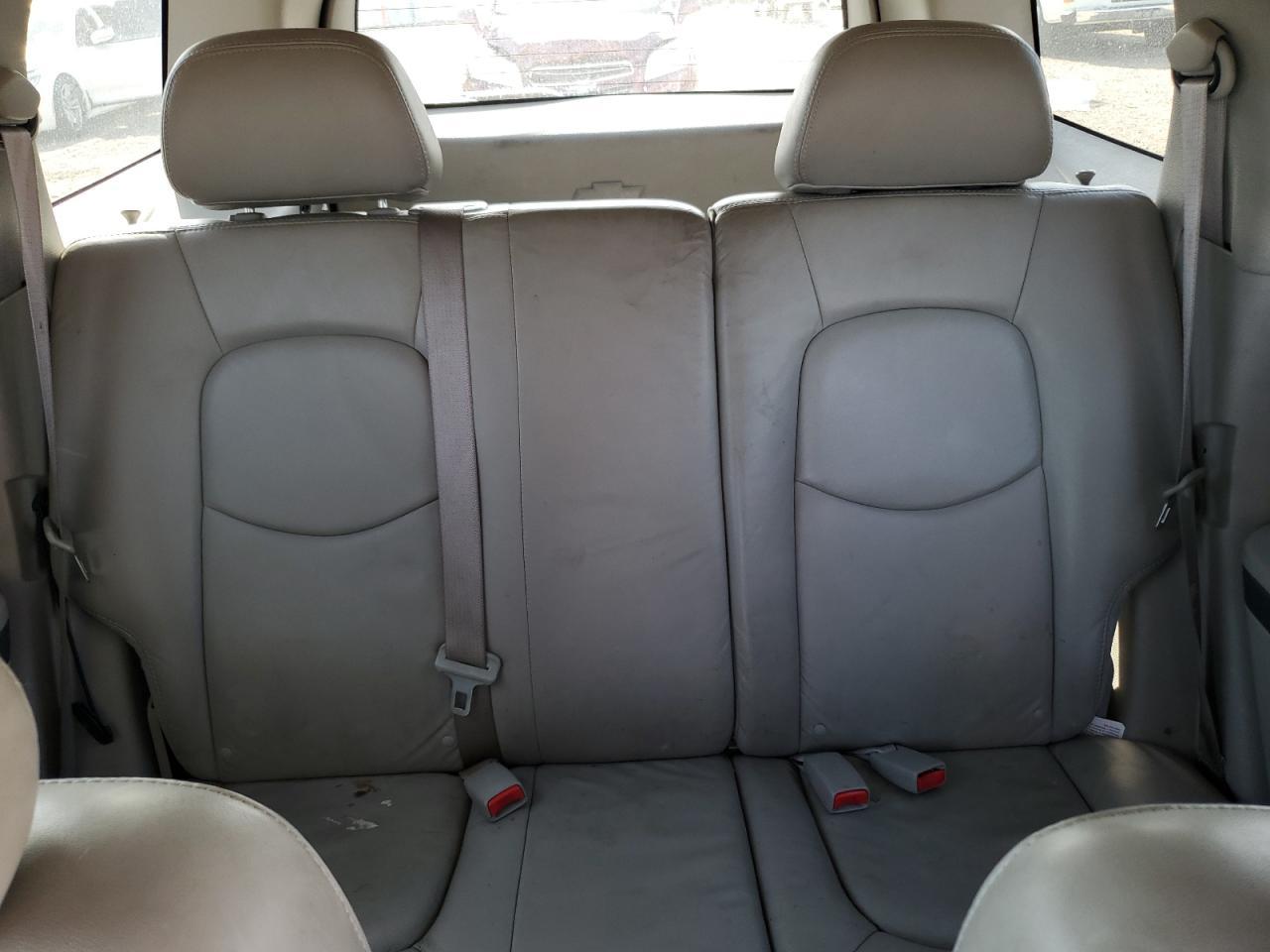 2006 CHEVROLET HHR