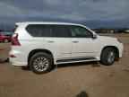 2017 LEXUS GX 460
