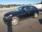 2010 INFINITI EX35