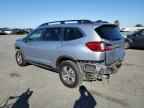 2020 SUBARU Ascent