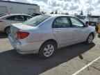 2006 TOYOTA COROLLA