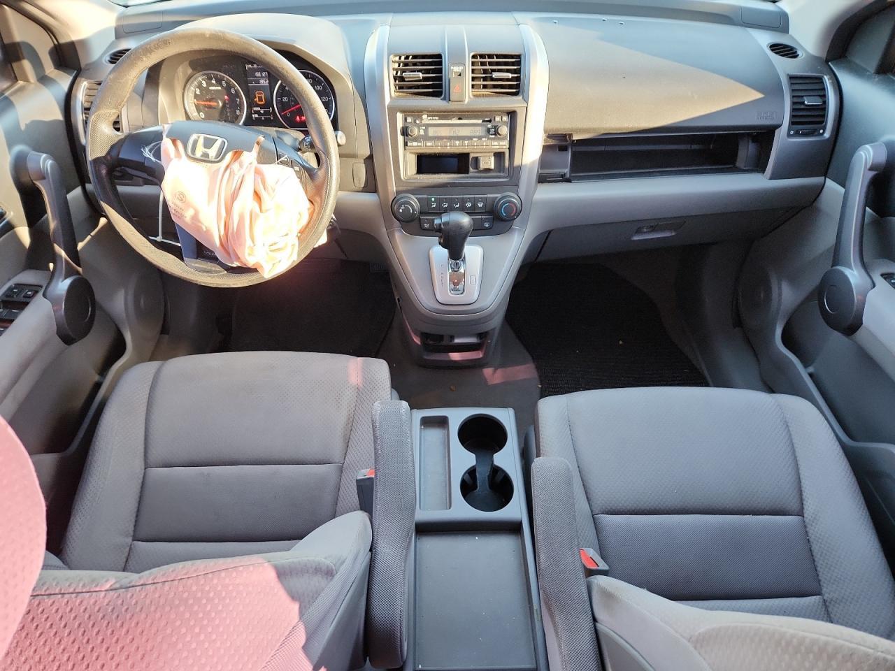 2008 HONDA CR-V