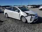 2022 TOYOTA PRIUS
