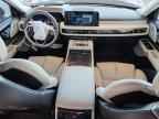 2025 LINCOLN Aviator