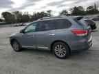 2015 NISSAN PATHFINDER