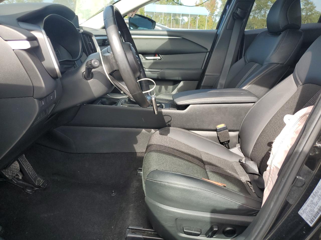 2024 MAZDA CX-50