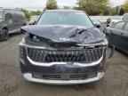 2025 KIA Carnival